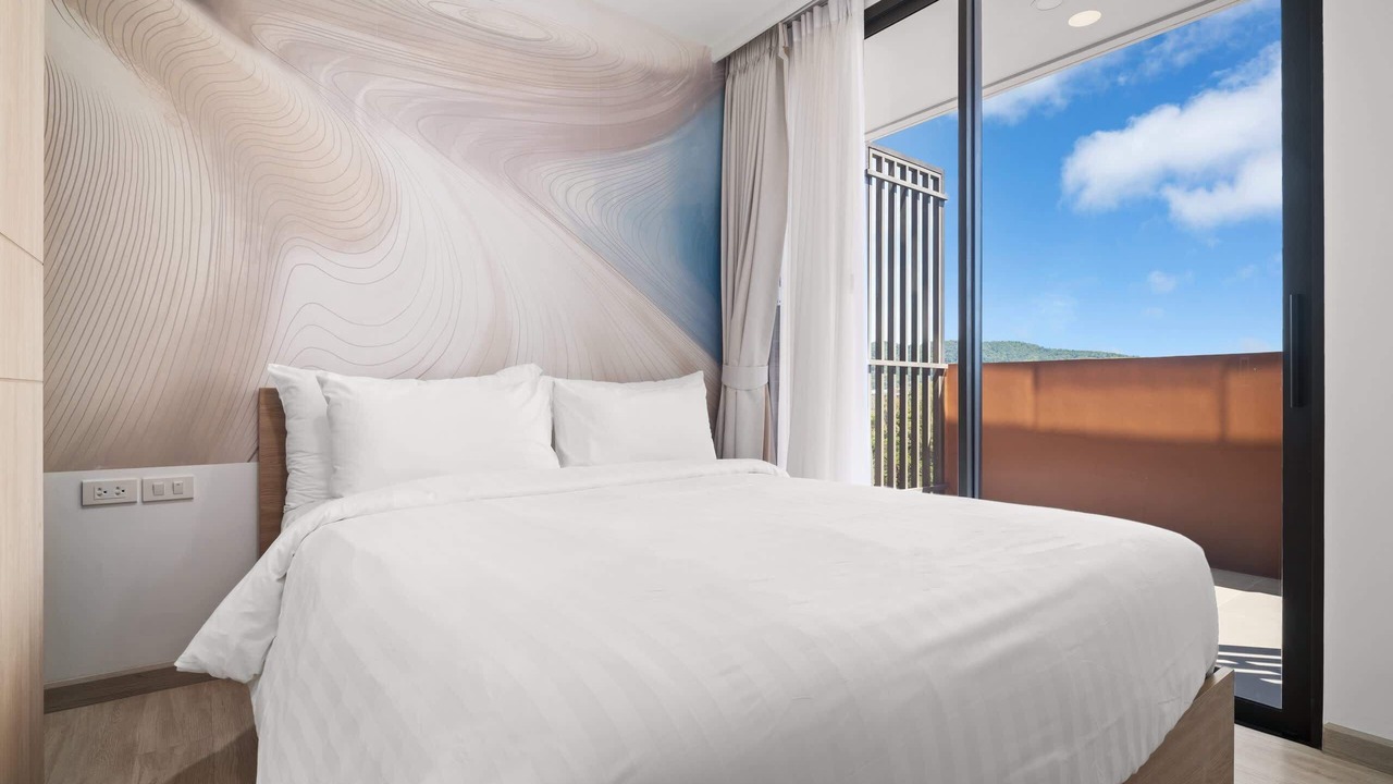 Photo of Bedroom in Laguna
