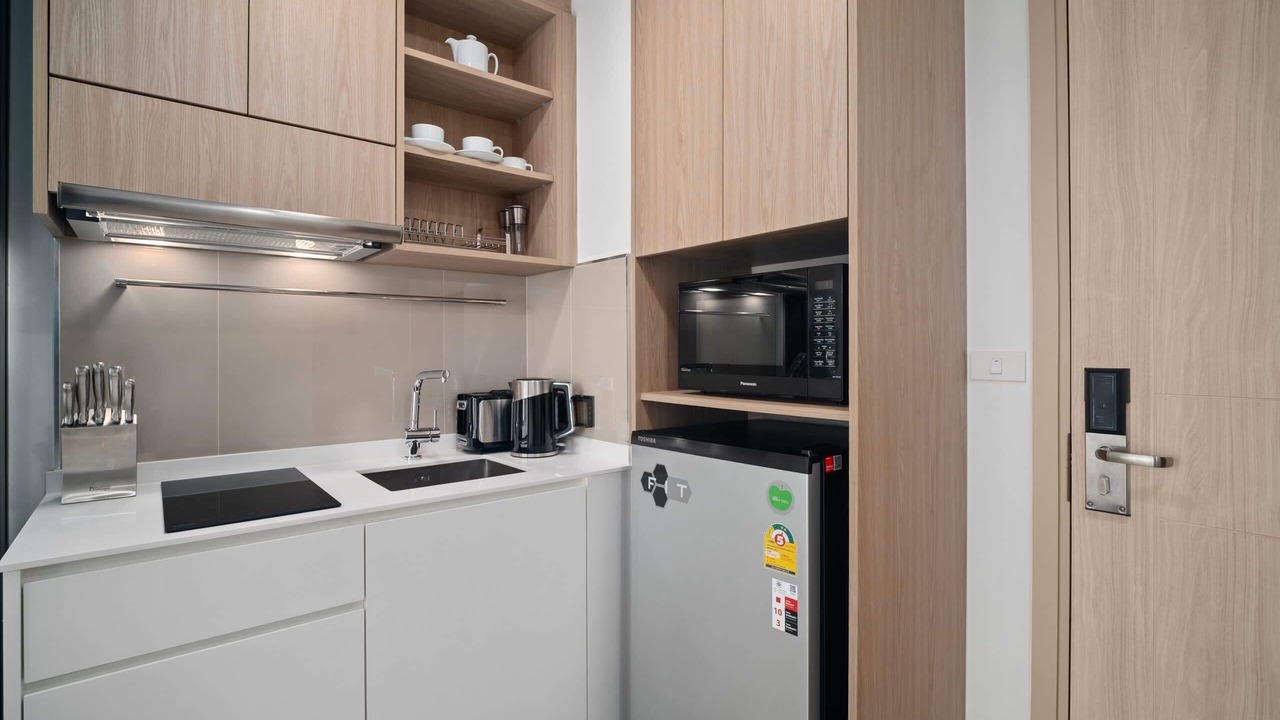 Photo of Kitchen in Laguna