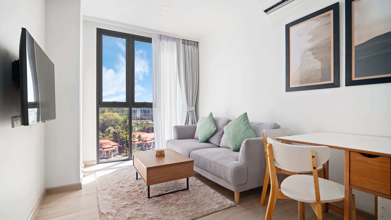 Photo of Livingroom in Laguna