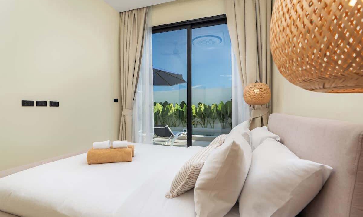 Photo of Bedroom in Choeng Thale