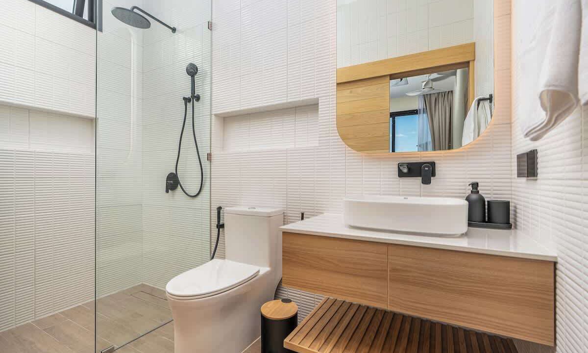 Photo of Bathroom in Choeng Thale