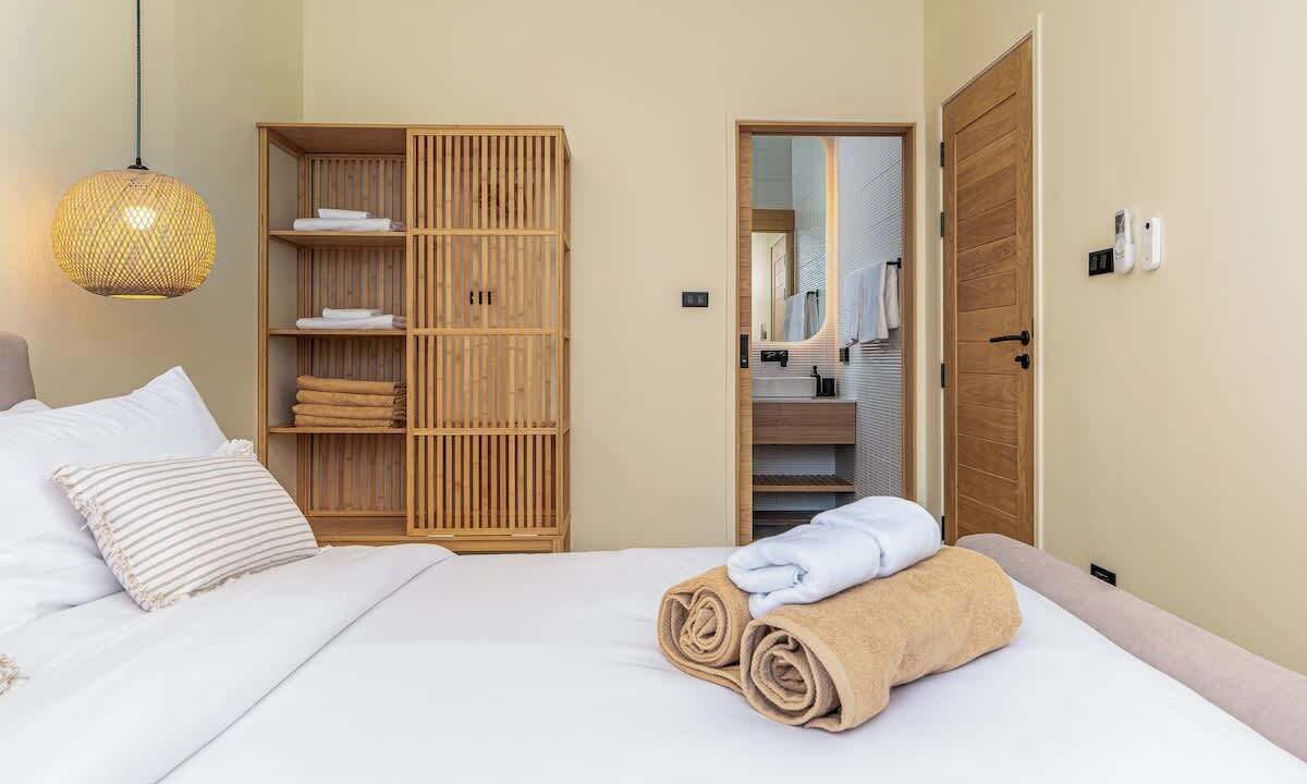 Photo of Bedroom in Choeng Thale
