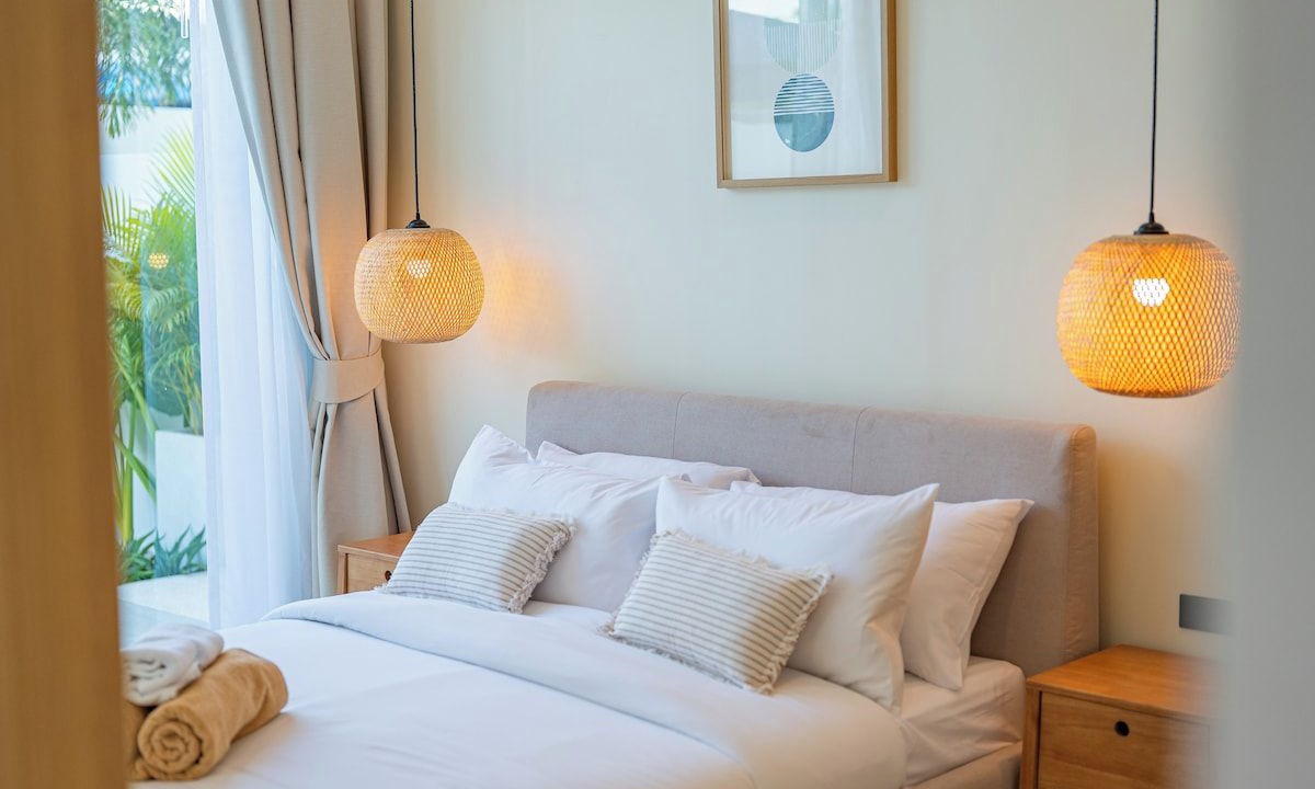 Photo of Bedroom in Choeng Thale