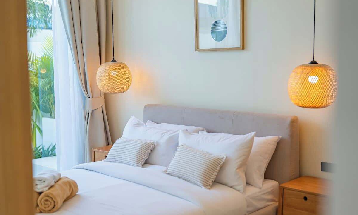 Photo of Bedroom in Choeng Thale