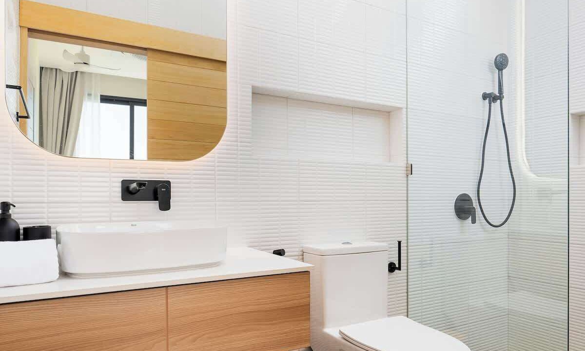 Photo of Bathroom in Choeng Thale