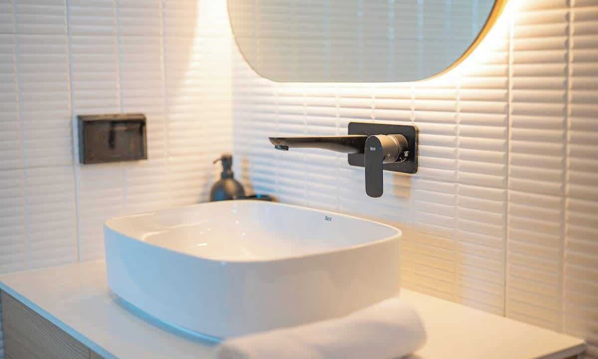 Photo of Bathroom in Choeng Thale