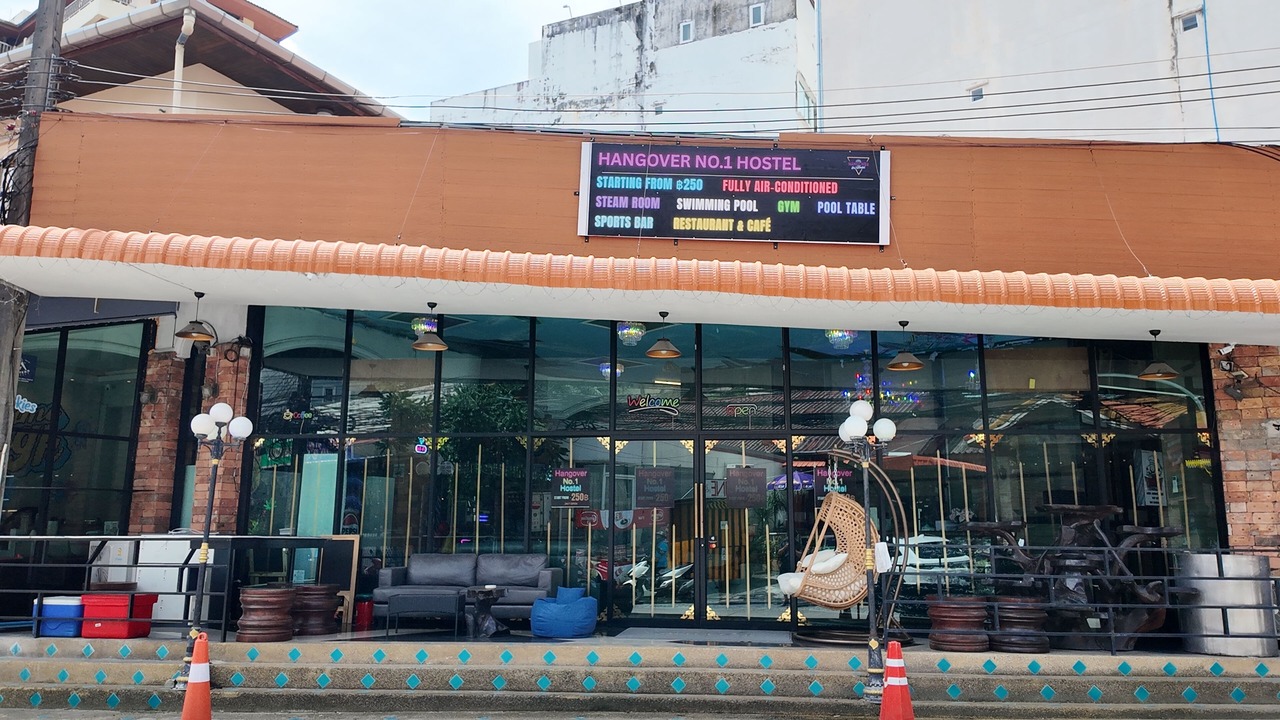Photo of Others in Patong