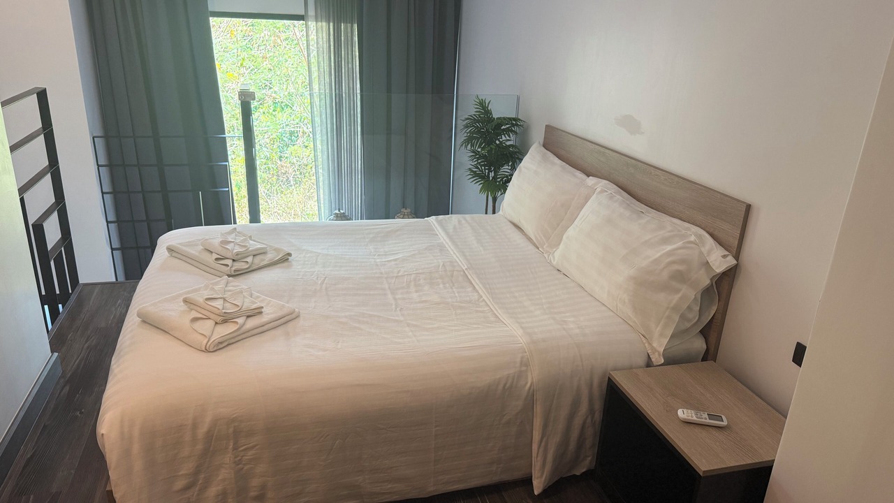 Photo of Bedroom in Rawai