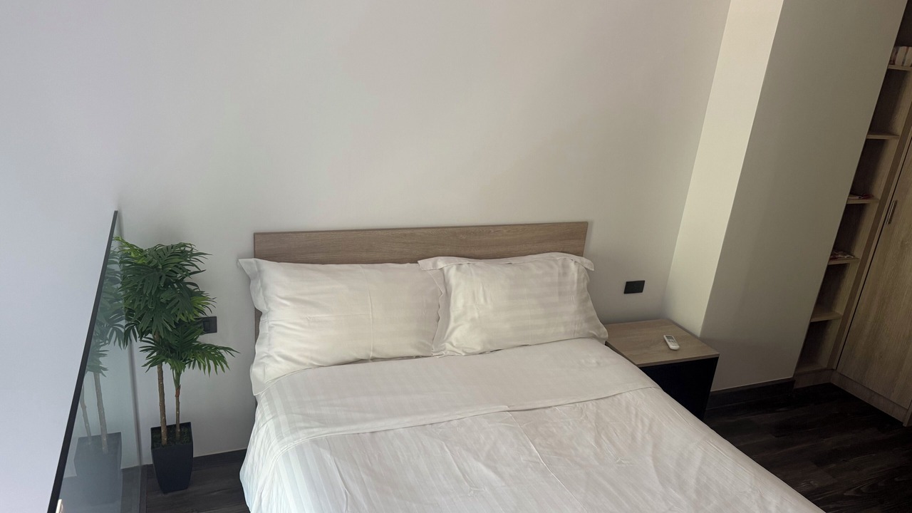Photo of Bedroom in Rawai