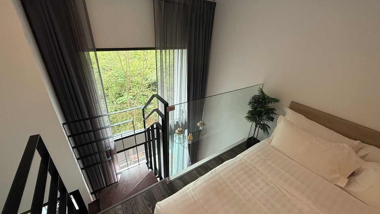 Photo of Bedroom in Rawai