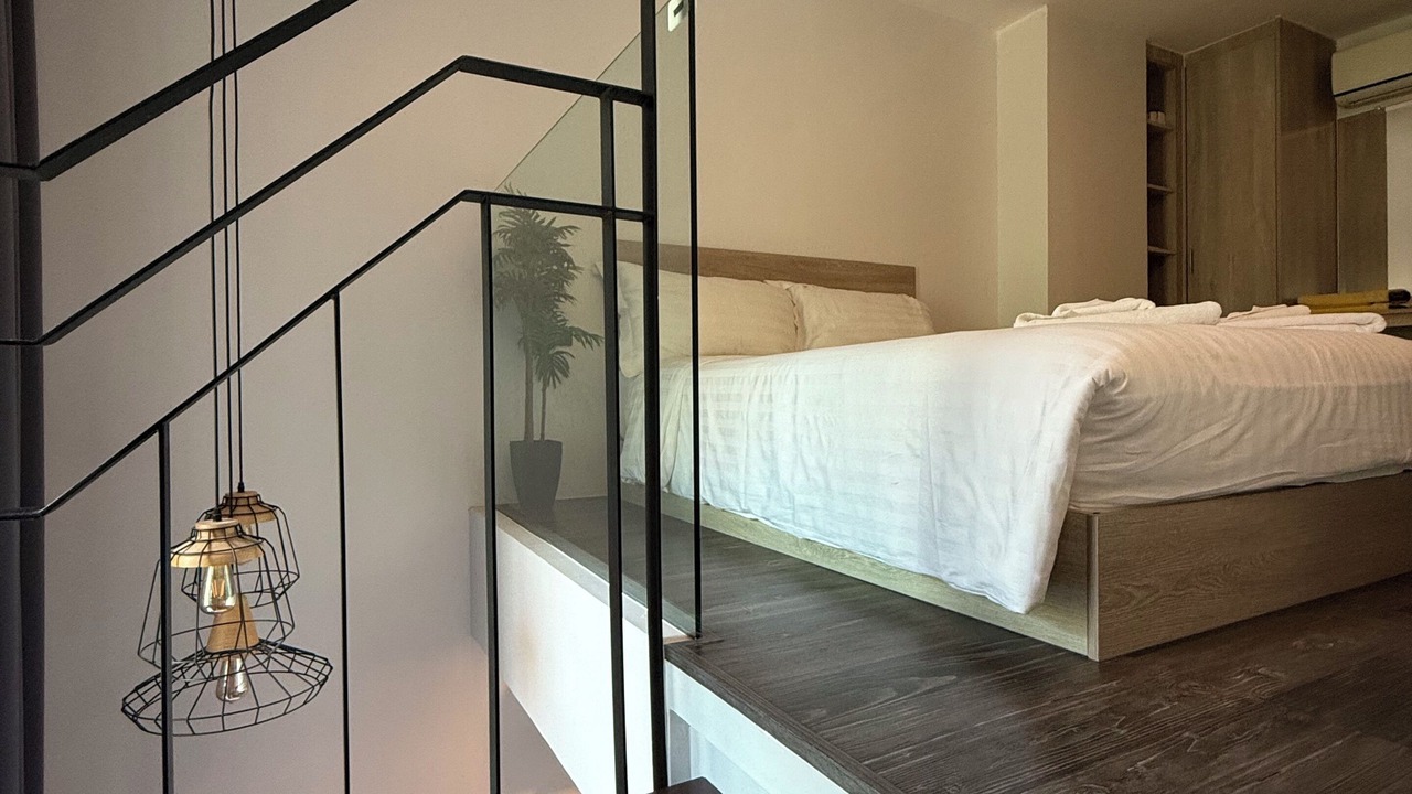 Photo of Bedroom in Rawai