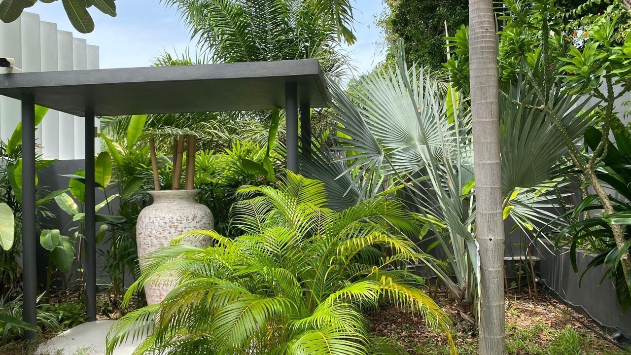 Photo of Outdoor in Lamai