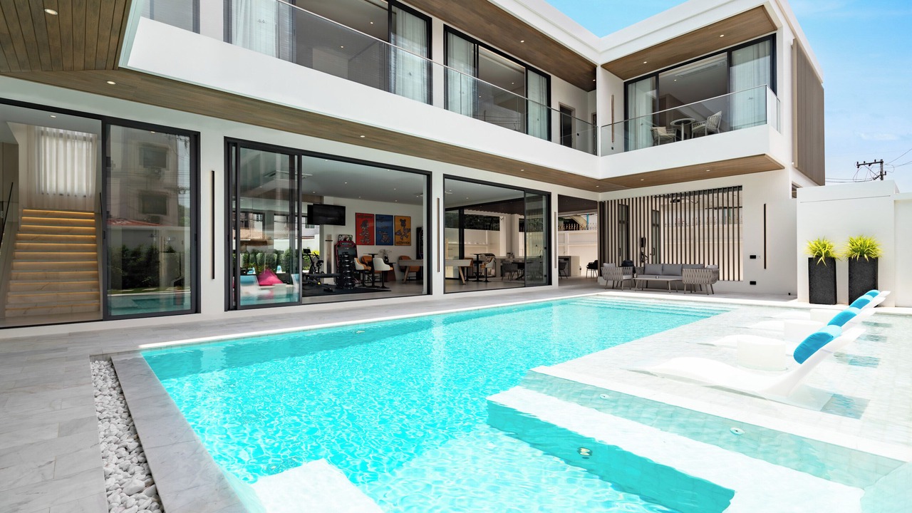 Photo of Outdoor in South Pattaya