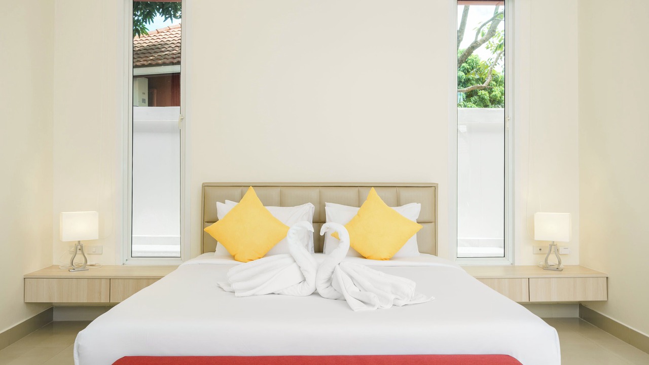 Photo of Bedroom in Nong Prue