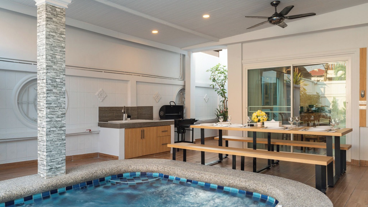 Photo of Outdoor in South Pattaya