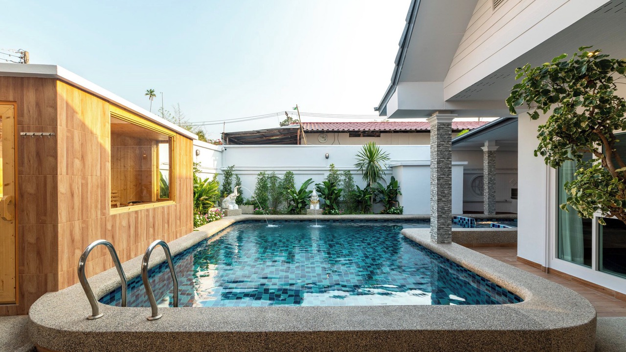 Photo of Outdoor in South Pattaya