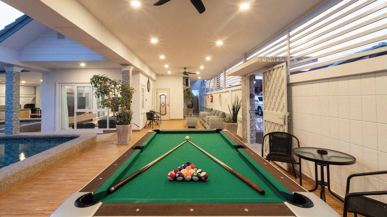 Photo of Bedroom in South Pattaya