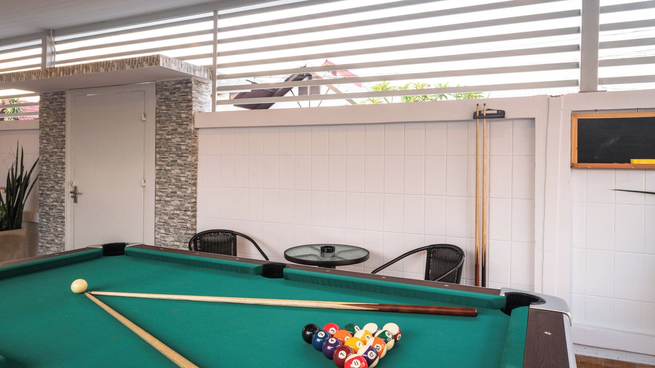 Photo of Bedroom in South Pattaya