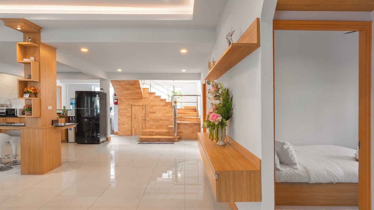 Photo of Bedroom in South Pattaya