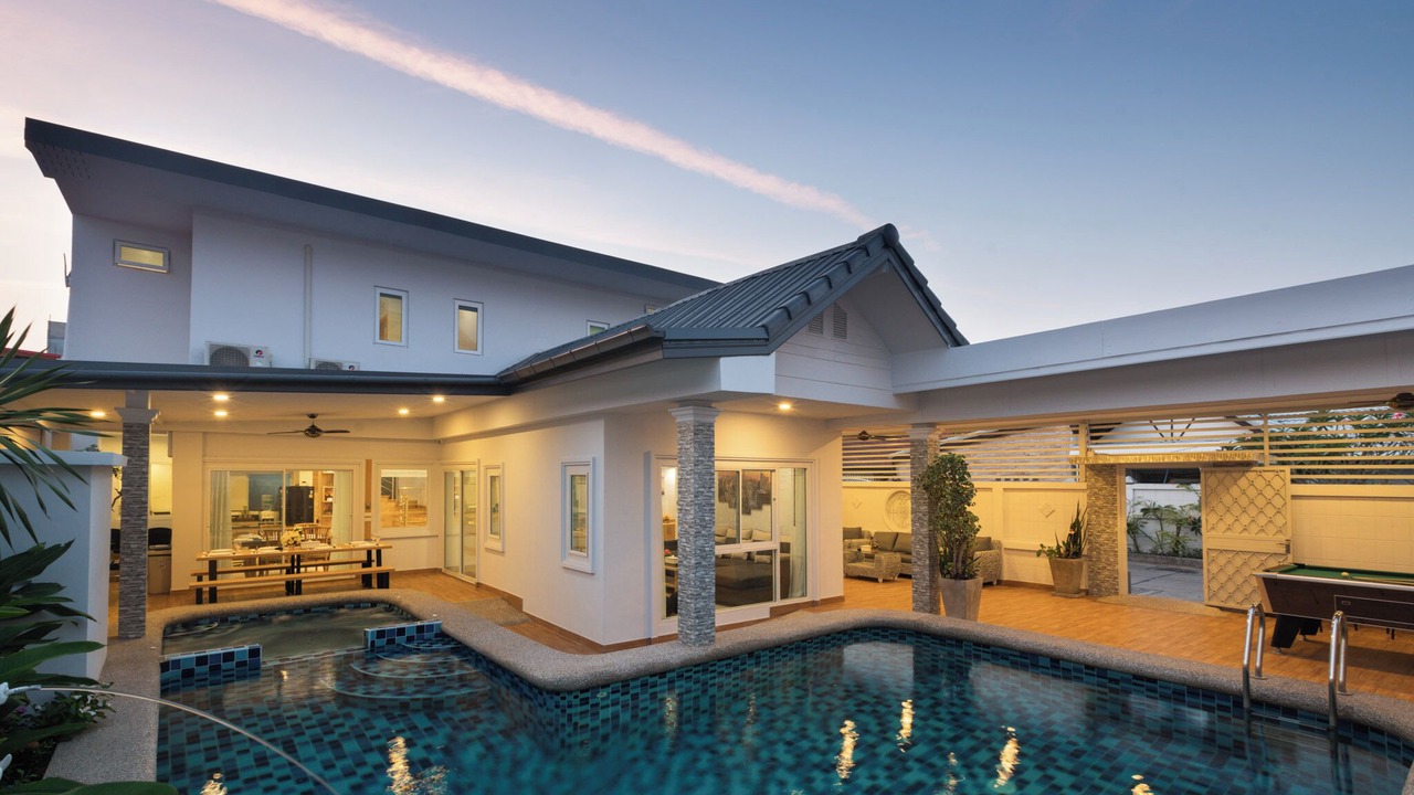 Photo of Outdoor in South Pattaya