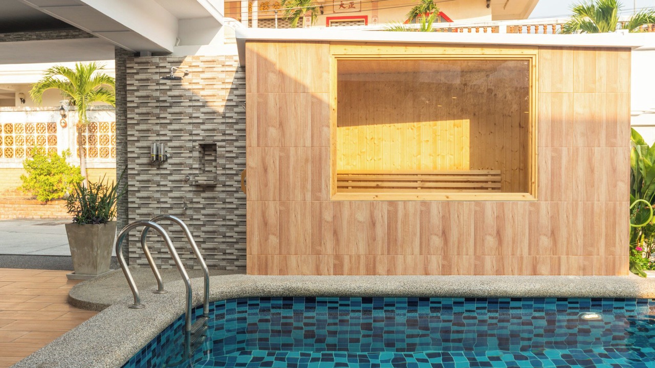 Photo of Outdoor in South Pattaya