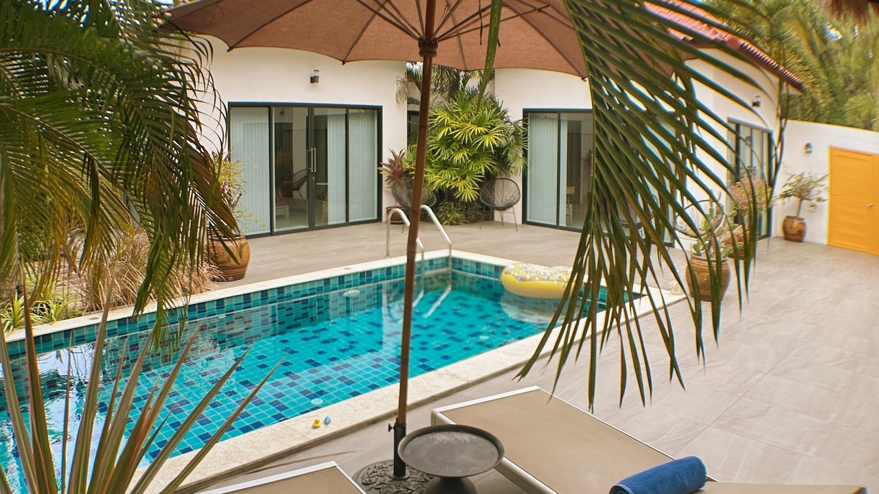 Photo of Outdoor in Ko Pha-ngan