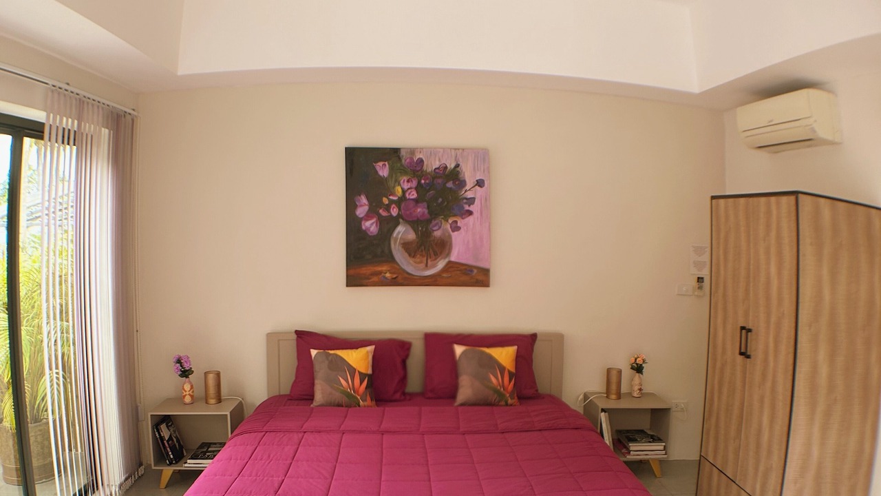 Photo of Bedroom in Ko Pha-ngan