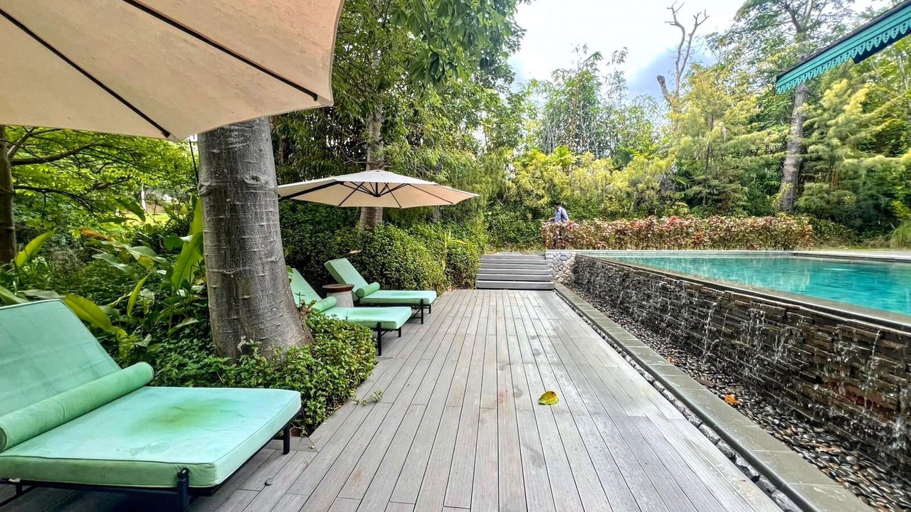 Photo of Outdoor in Pong Ta Long