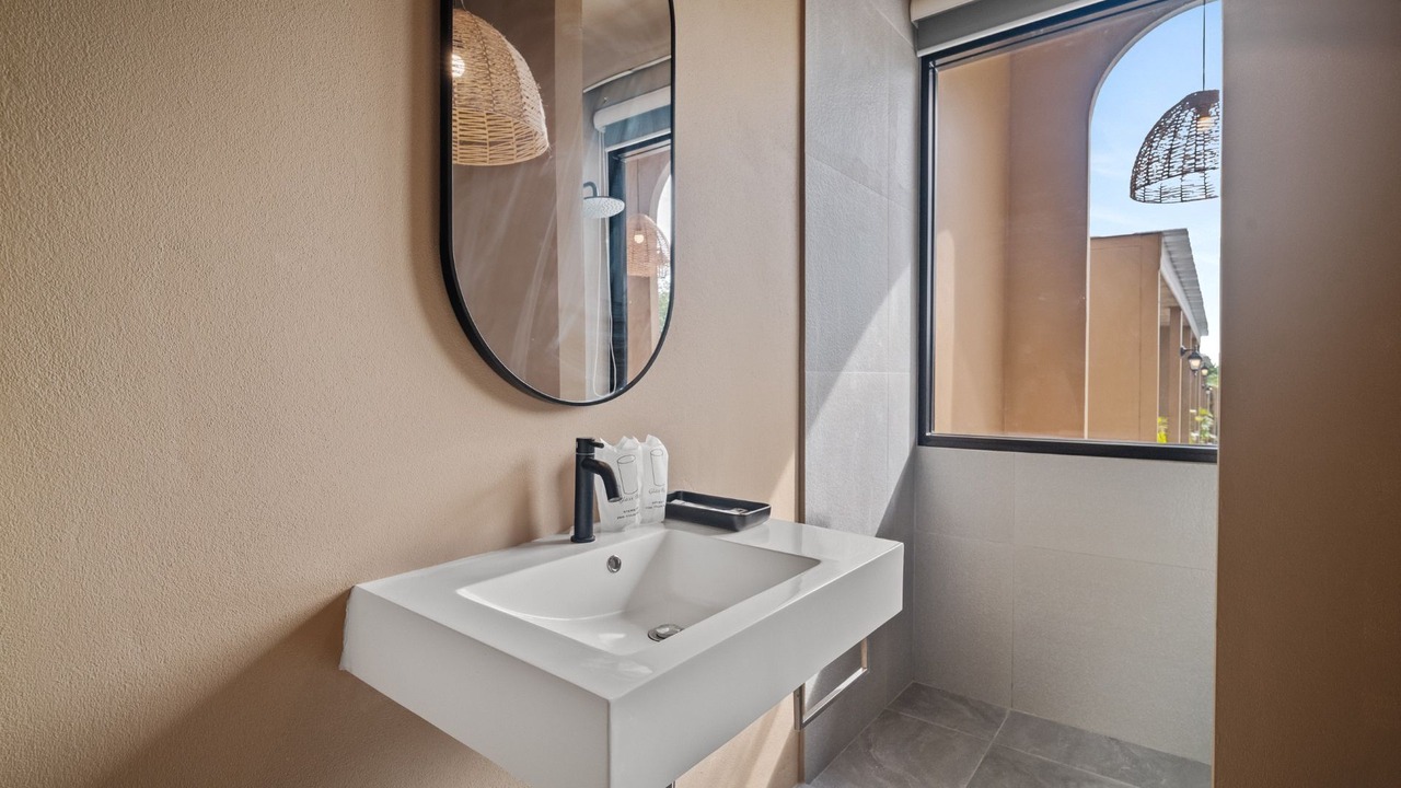Photo of Bathroom in Thep Kasattri