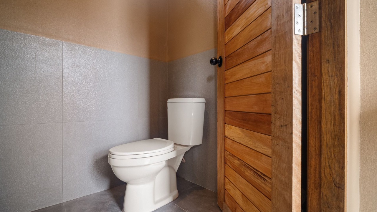Photo of Bathroom in Thep Kasattri
