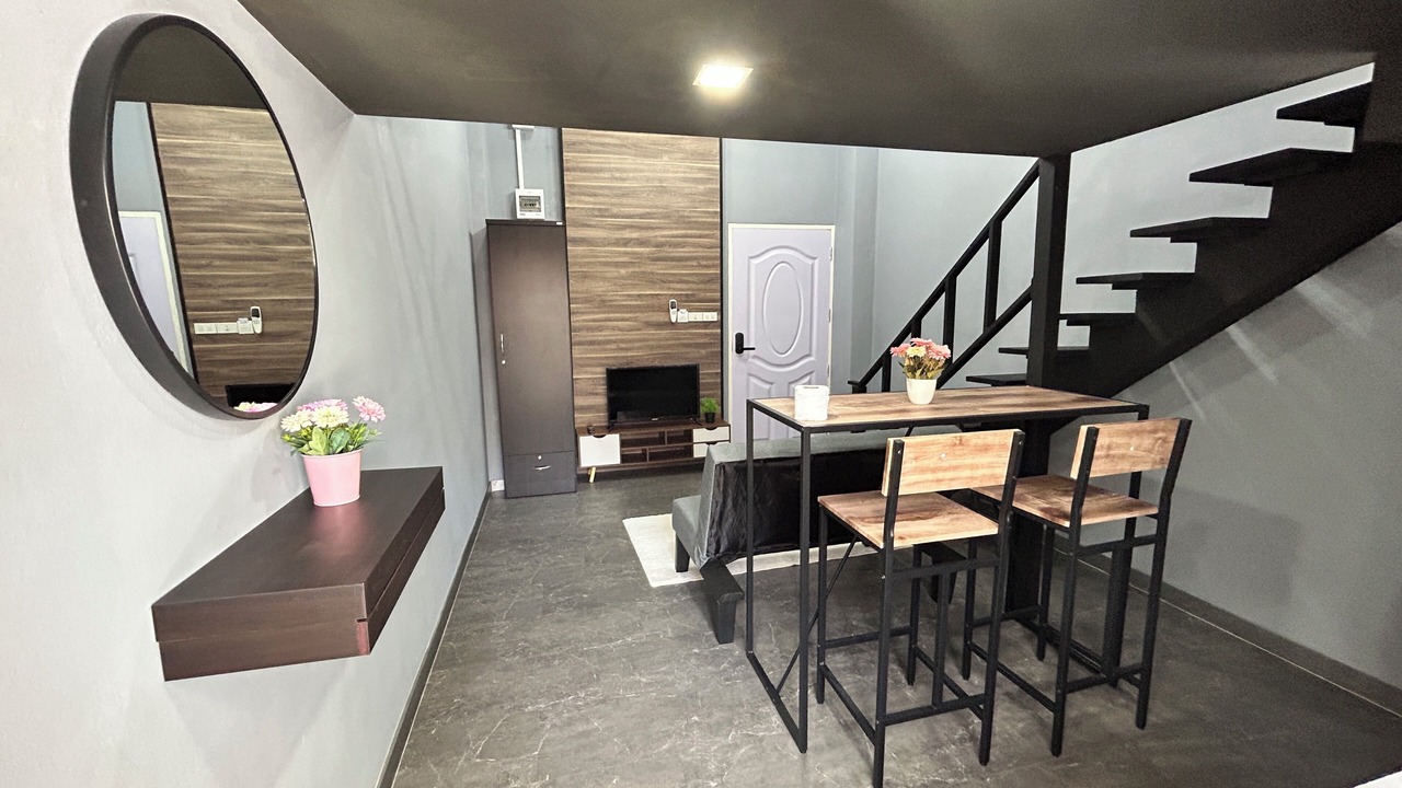 Photo of Bedroom in Mueang Samut Prakan District