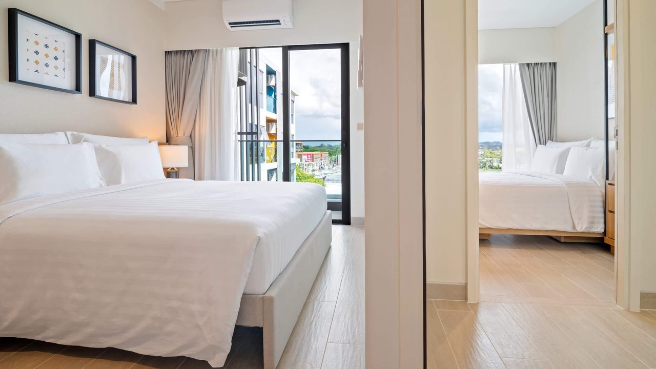 Photo of Bedroom in Bang Tao