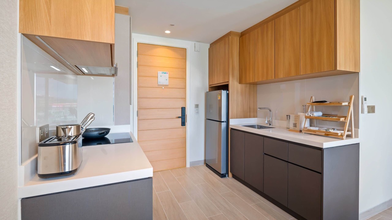 Photo of Kitchen in Laguna