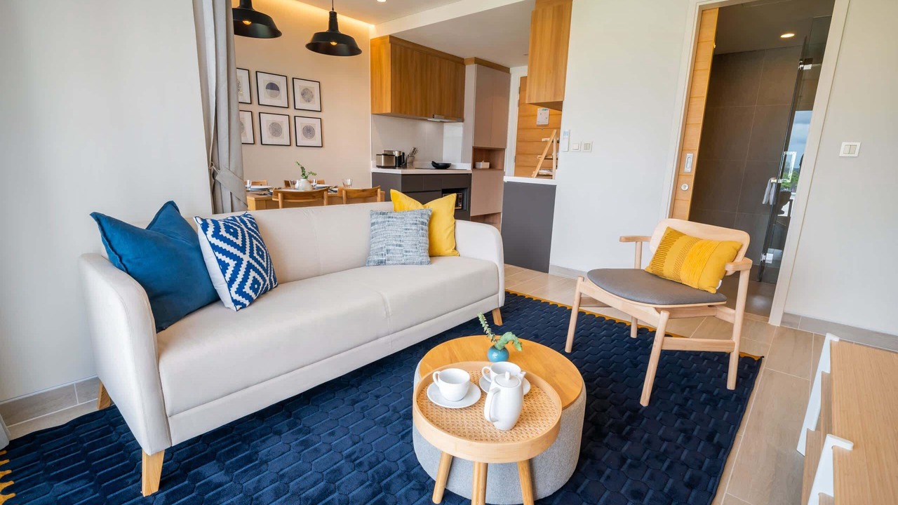 Photo of Livingroom in Bang Tao