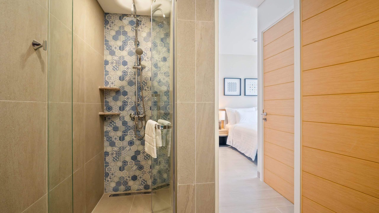 Photo of Bathroom in Bang Tao
