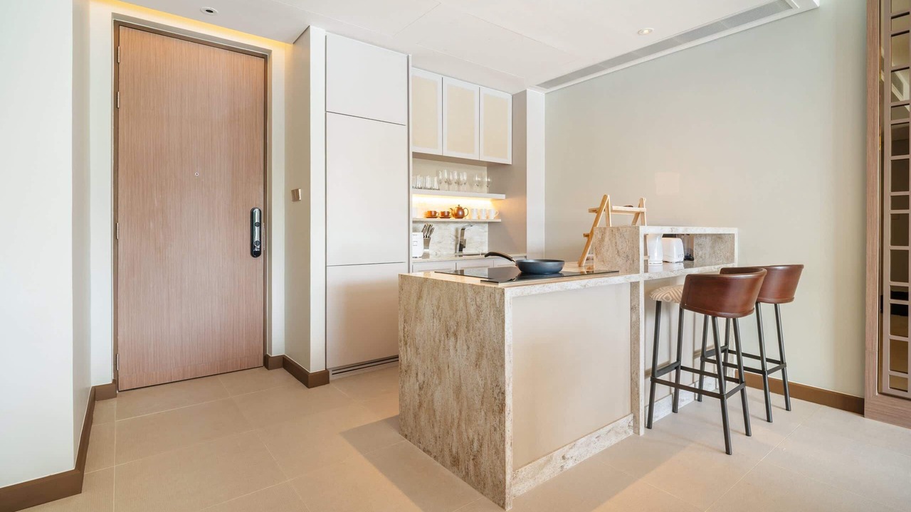 Photo of Kitchen in Laguna