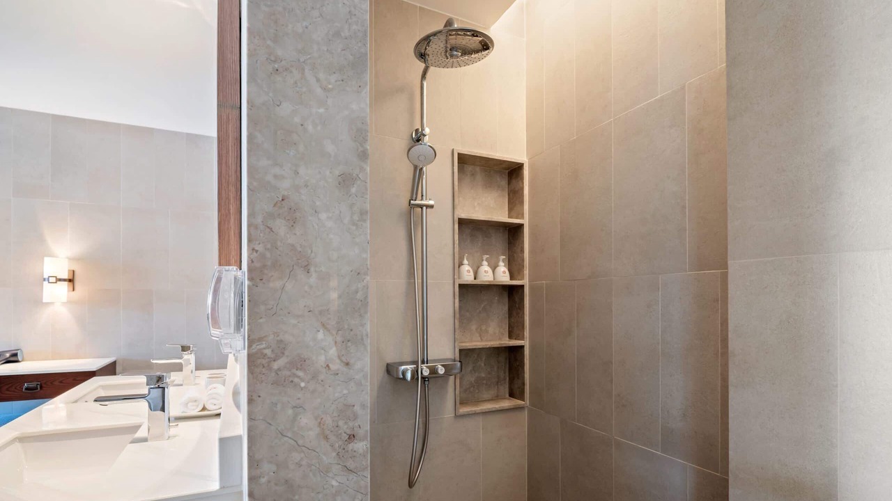 Photo of Bathroom in Laguna