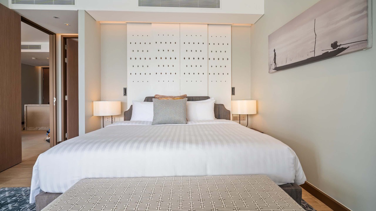 Photo of Bedroom in Laguna