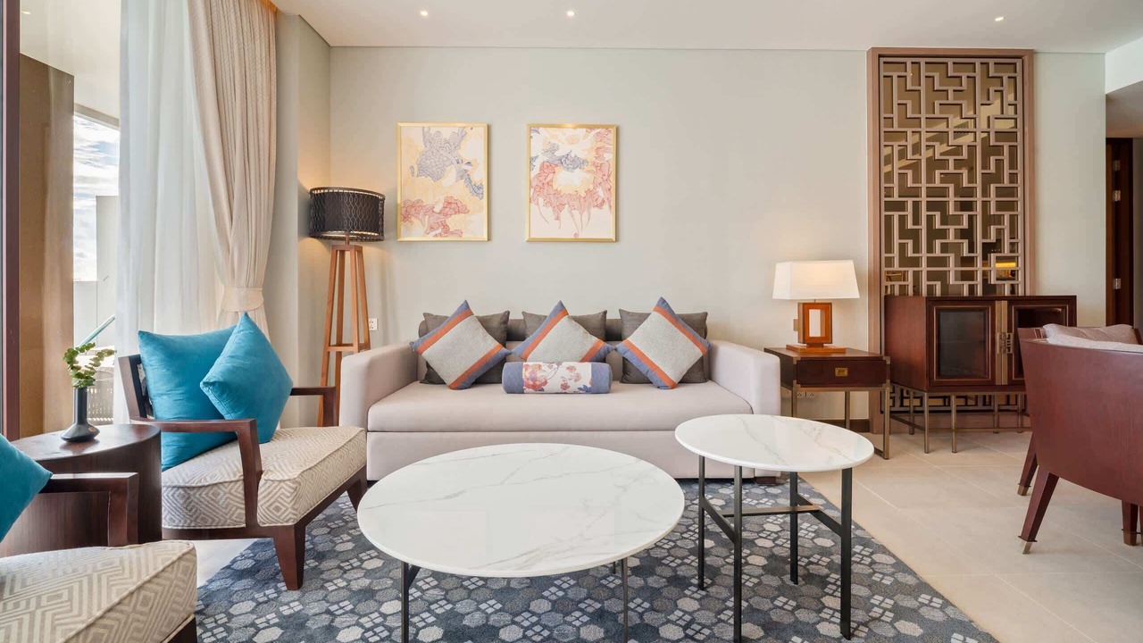Photo of Livingroom in Laguna
