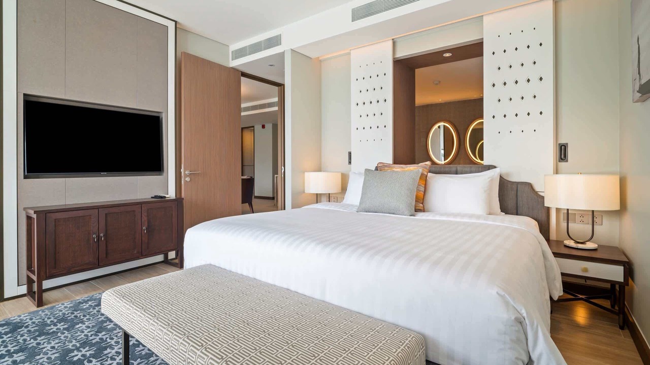 Photo of Bedroom in Laguna
