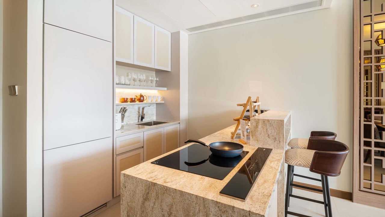 Photo of Kitchen in Laguna