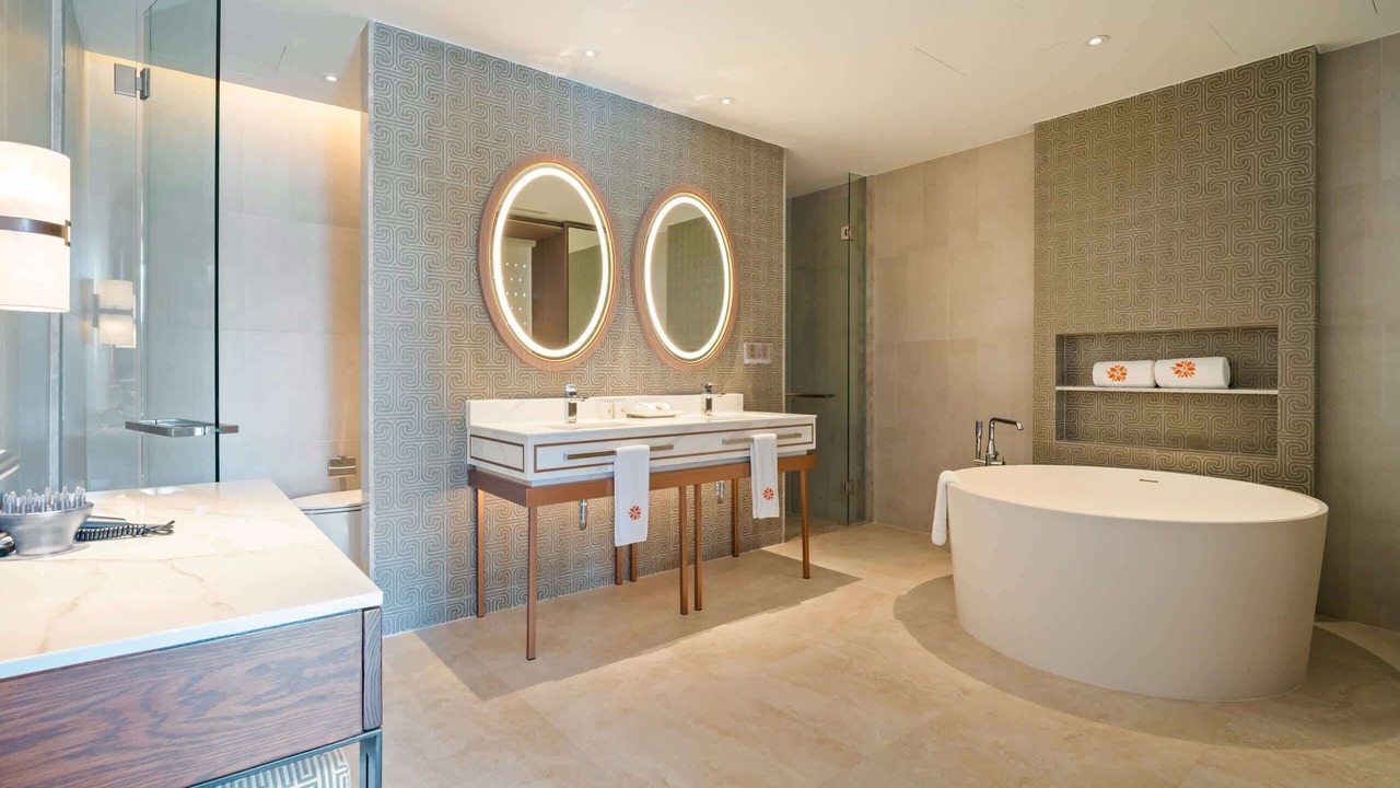 Photo of Bathroom in Laguna