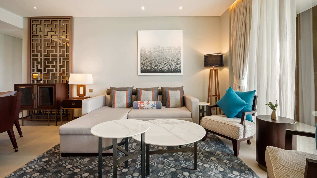 Photo of Livingroom in Laguna