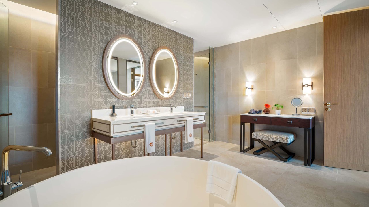 Photo of Bathroom in Laguna