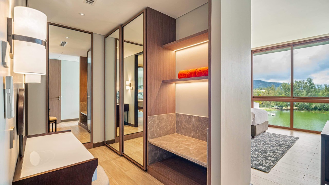 Photo of Bedroom in Laguna