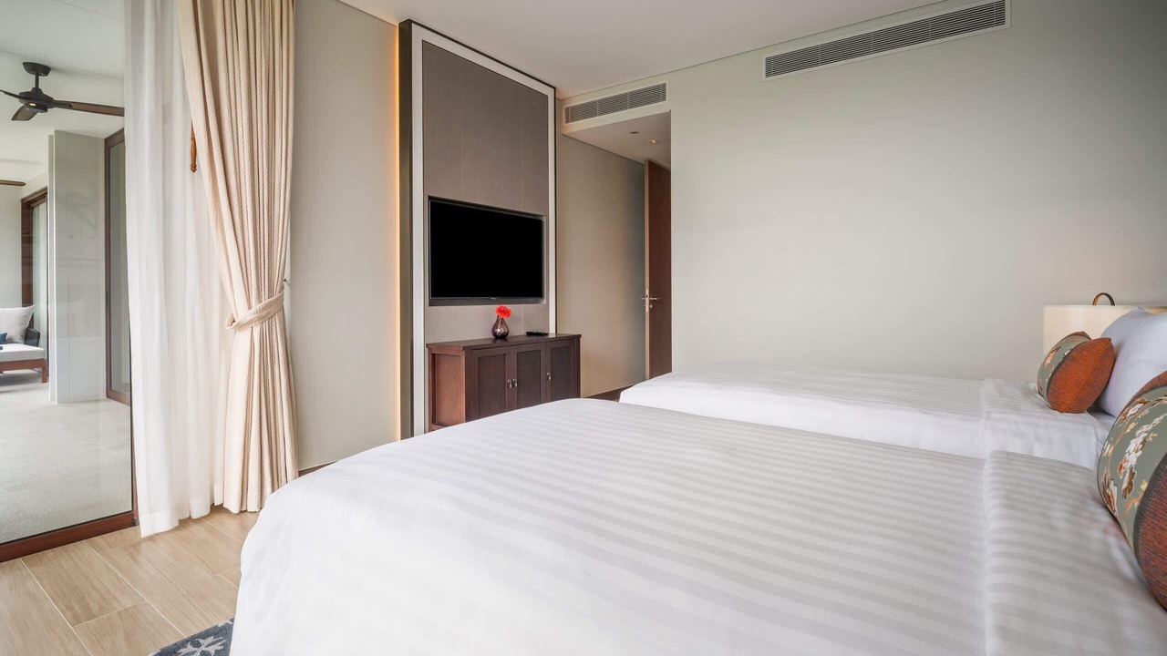 Photo of Bedroom in Laguna