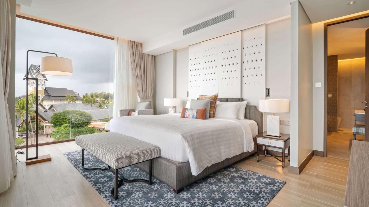 Photo of Bedroom in Laguna