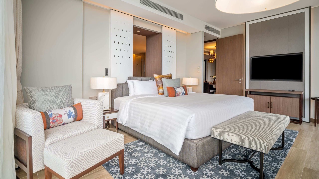 Photo of Bedroom in Laguna