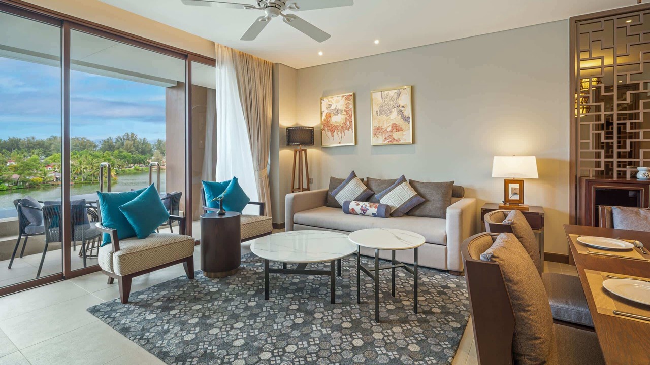 Photo of Livingroom in Laguna