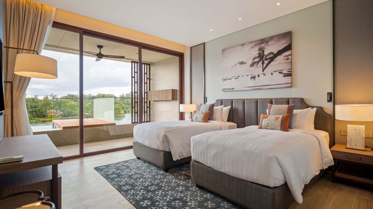 Photo of Bedroom in Laguna